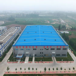 China HENAN KONE CRANES CO.,LTD factory