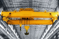 15T Double Girder Overhead Crane