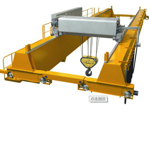 P&H Rotary Electric Overhead Crane / Electric Overhead Travelling Crane