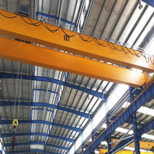 P&H Rotary Electric Overhead Crane / Electric Overhead Travelling Crane
