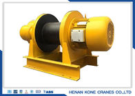 Explosion Proof 480V 10 Ton Electric Hoist Winch