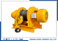 ISO Light Weight 10m/min PA Type Mini Cable Winch