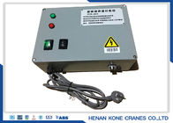 300W Ultrasonic Transducer Generator , Ultrasonic Vibration Generator
