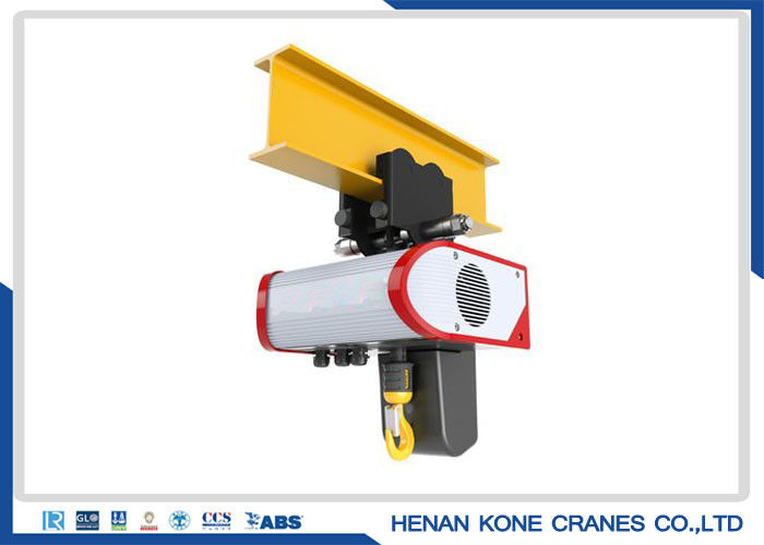 HB Wire Rope Type 5 Ton Explosion Proof Electric Hoist
